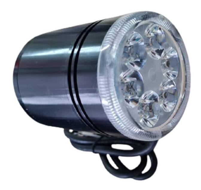 NEBLINERO LED PARLANTE - 3