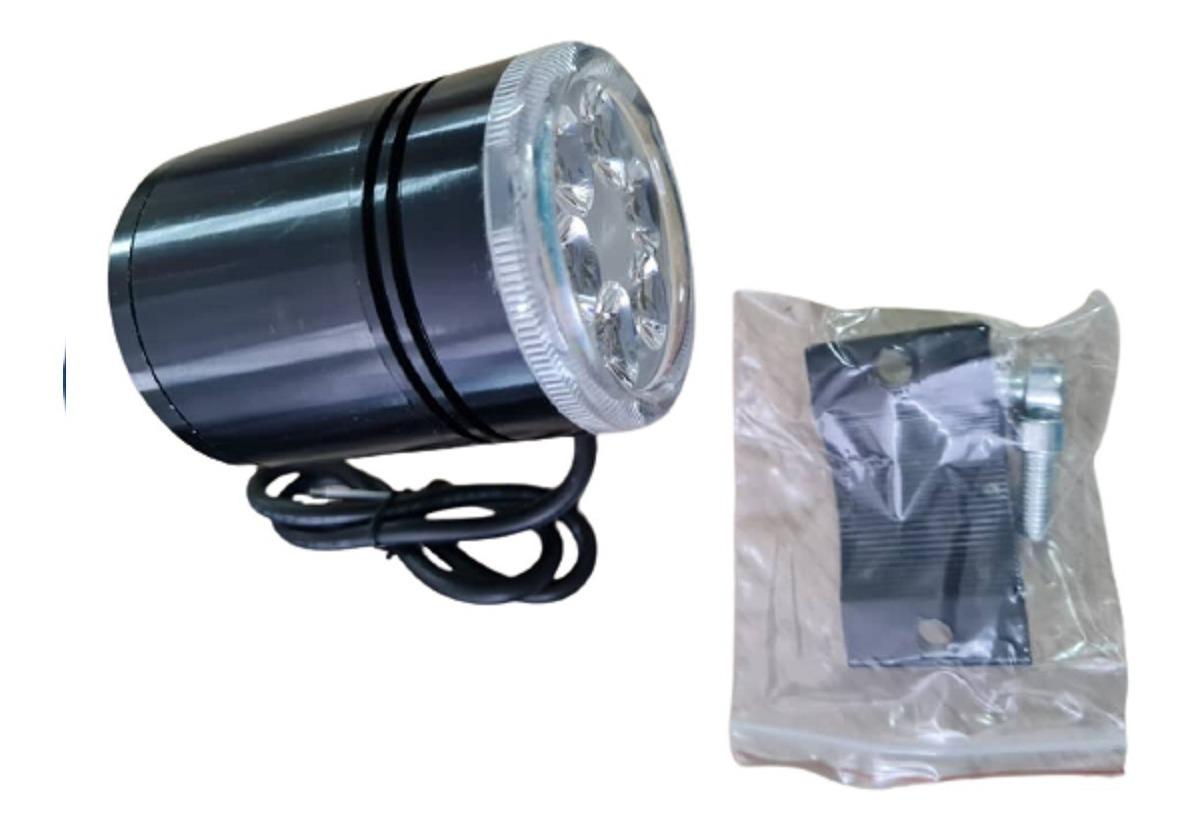 NEBLINERO LED PARLANTE - 4