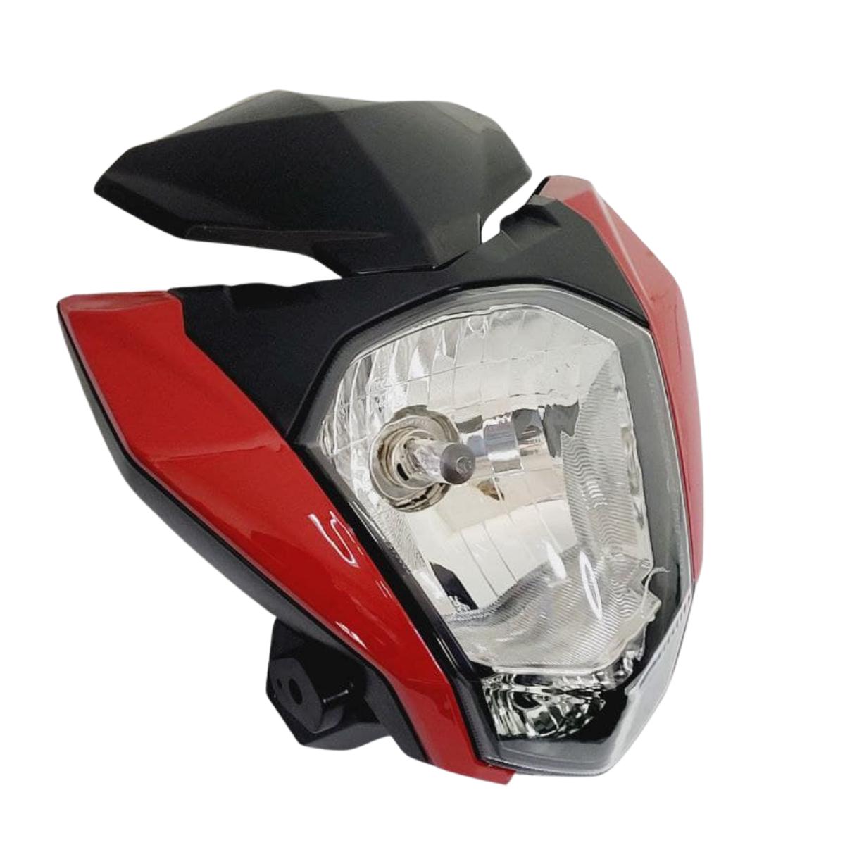 FOCO COMPLETO RKS150 - 2