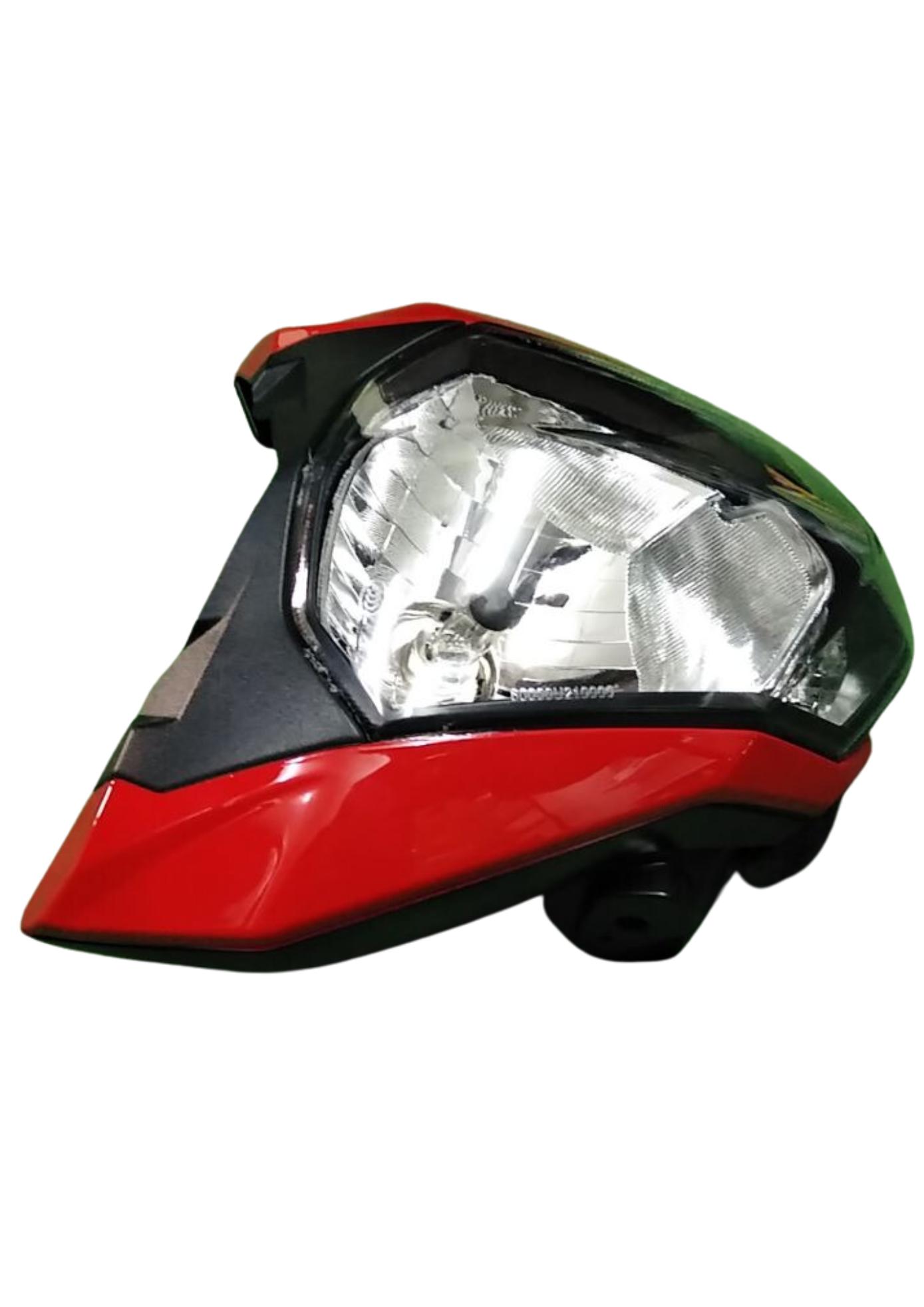 FOCO COMPLETO RKS150 - 3