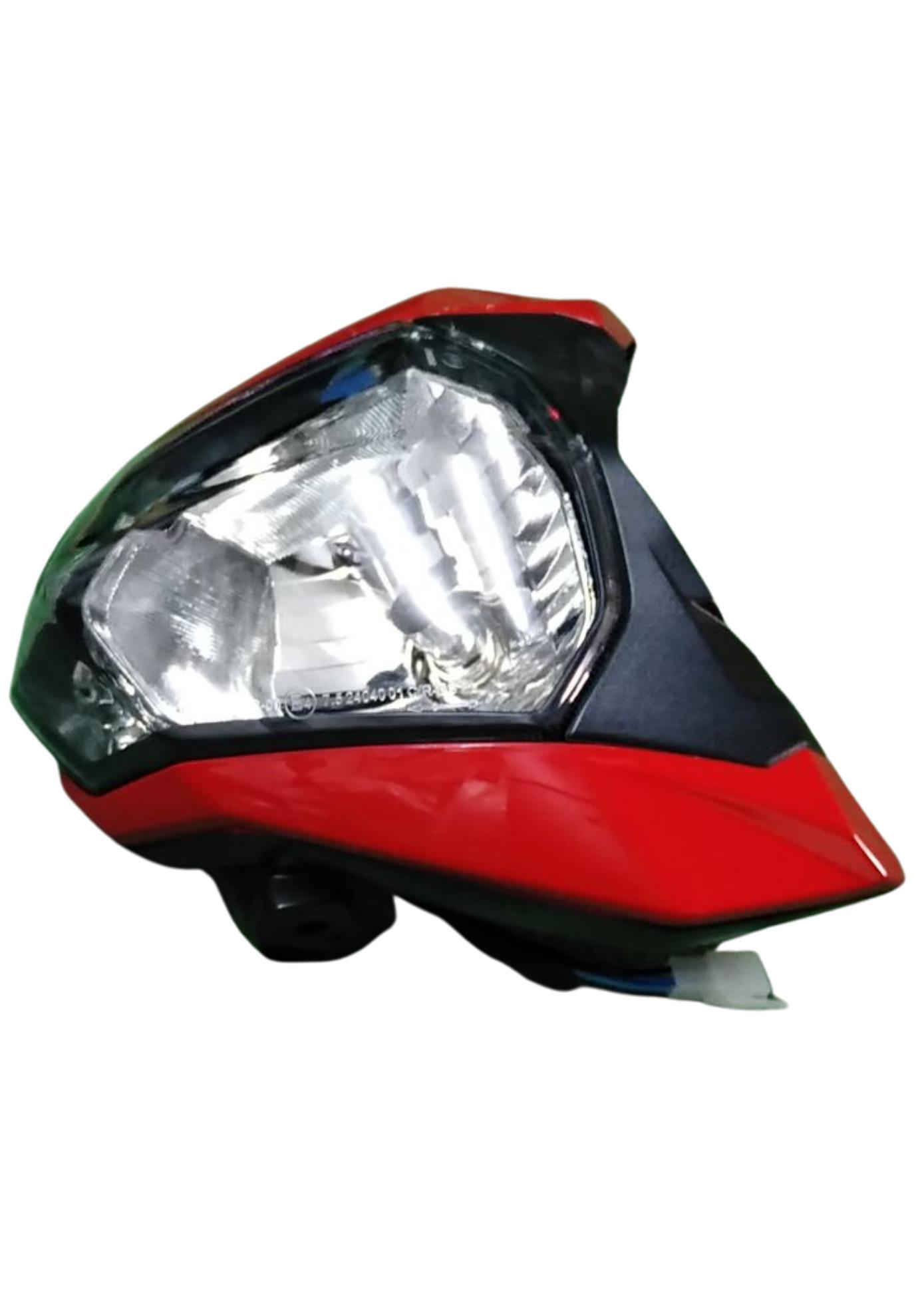 FOCO COMPLETO RKS150 - 4