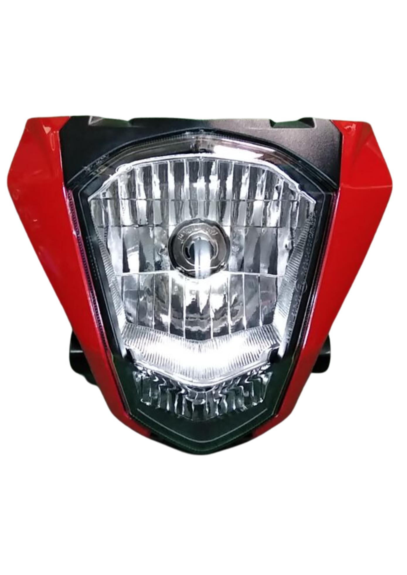 FOCO COMPLETO RKS150 - 5