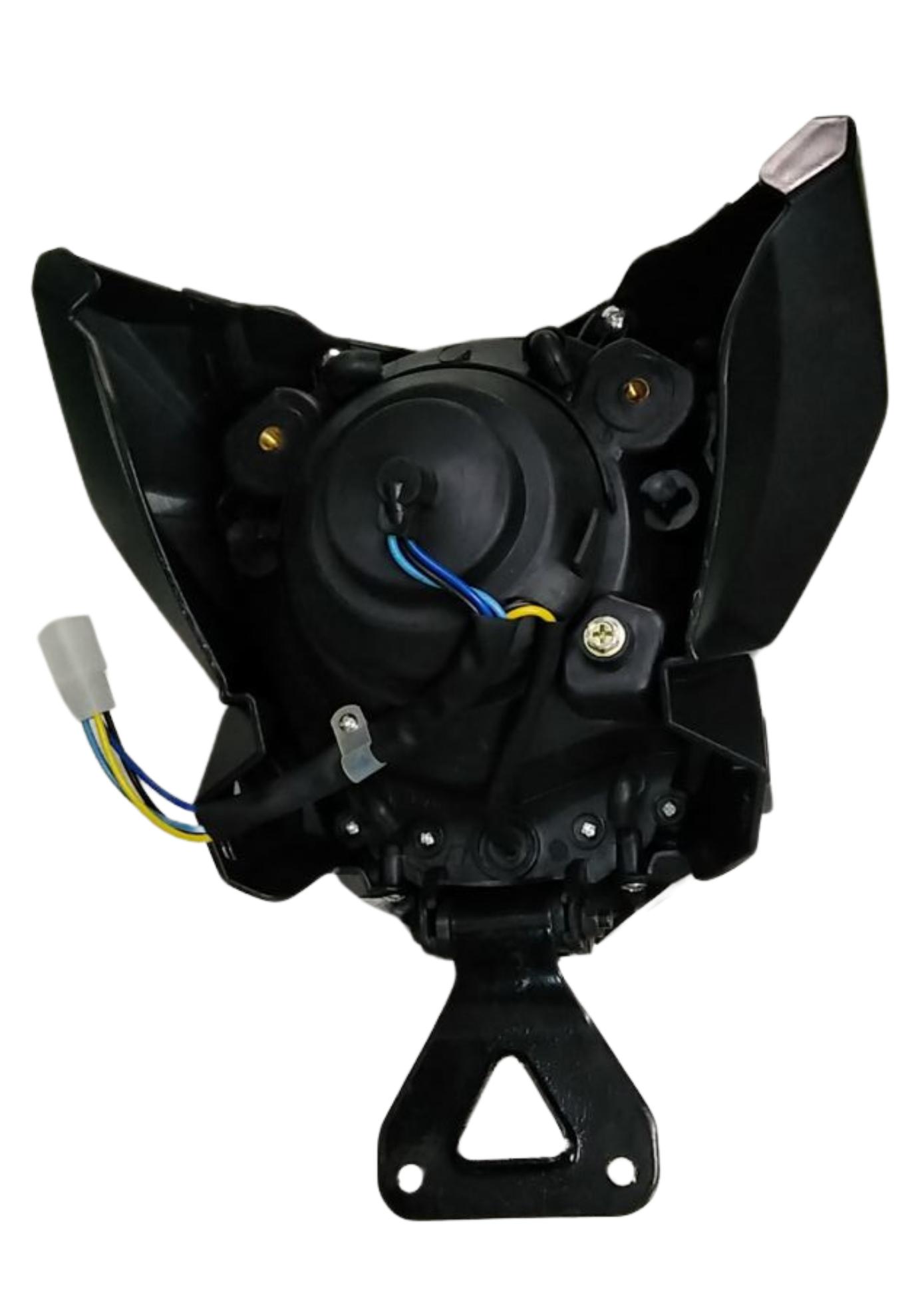 FOCO COMPLETO RKS150 - 6