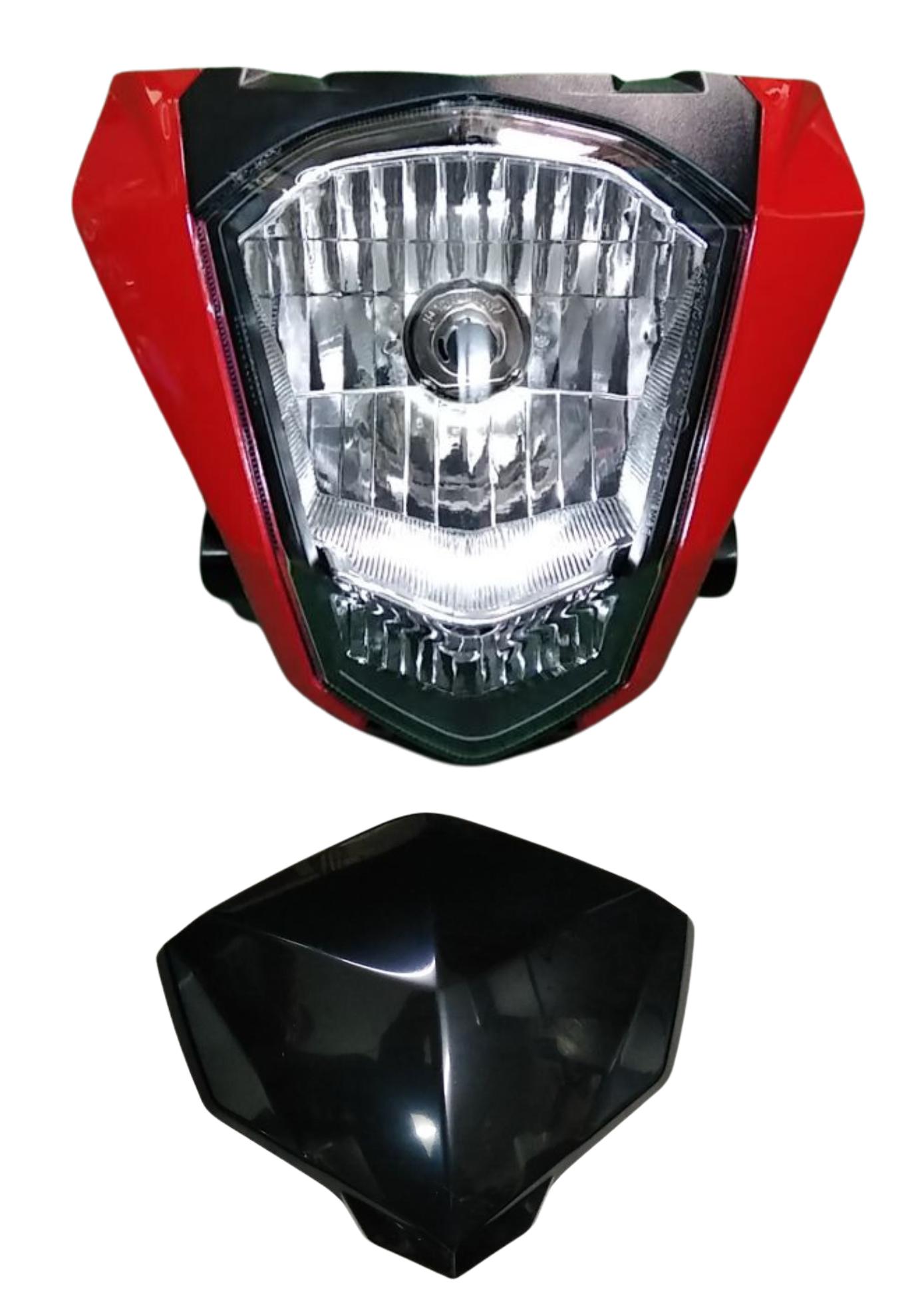 FOCO COMPLETO RKS150 - 9