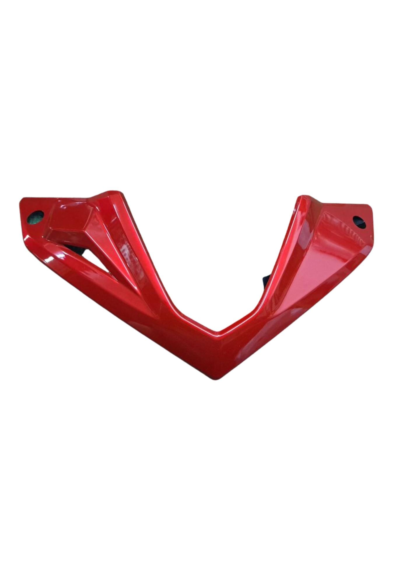 PLASTICO FOCO DELANTERO HONDA ELITE - 2