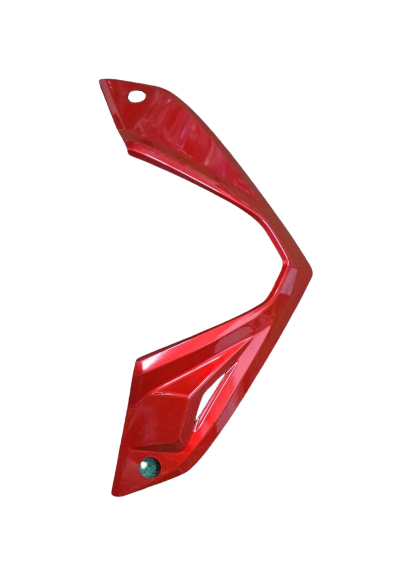 PLASTICO FOCO DELANTERO HONDA ELITE - 3