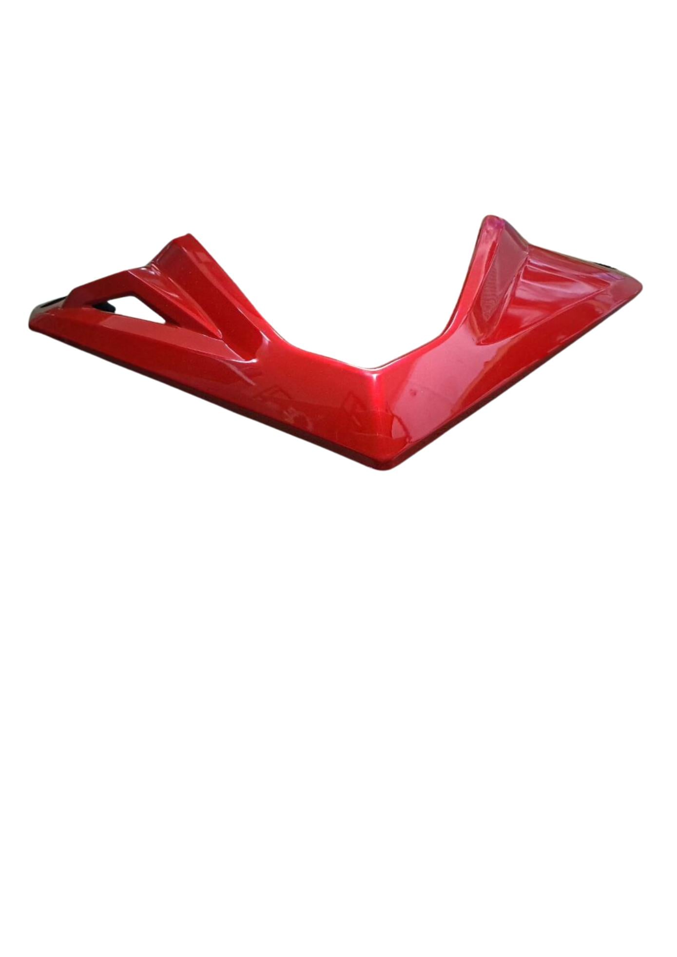 PLASTICO FOCO DELANTERO HONDA ELITE - 4
