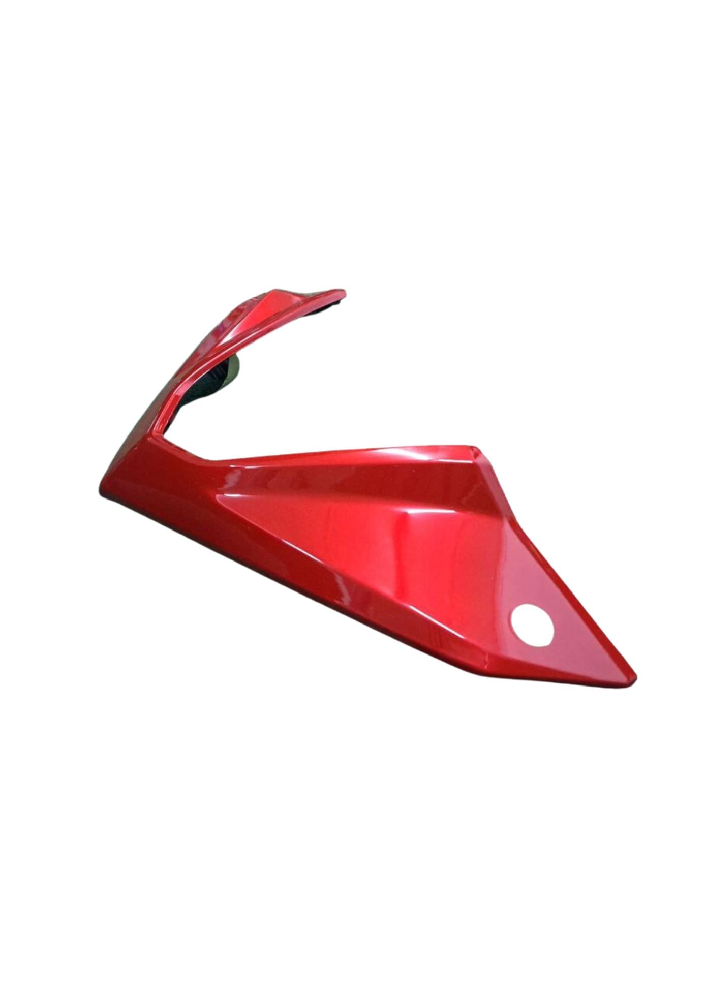 PLASTICO FOCO DELANTERO HONDA ELITE - 5