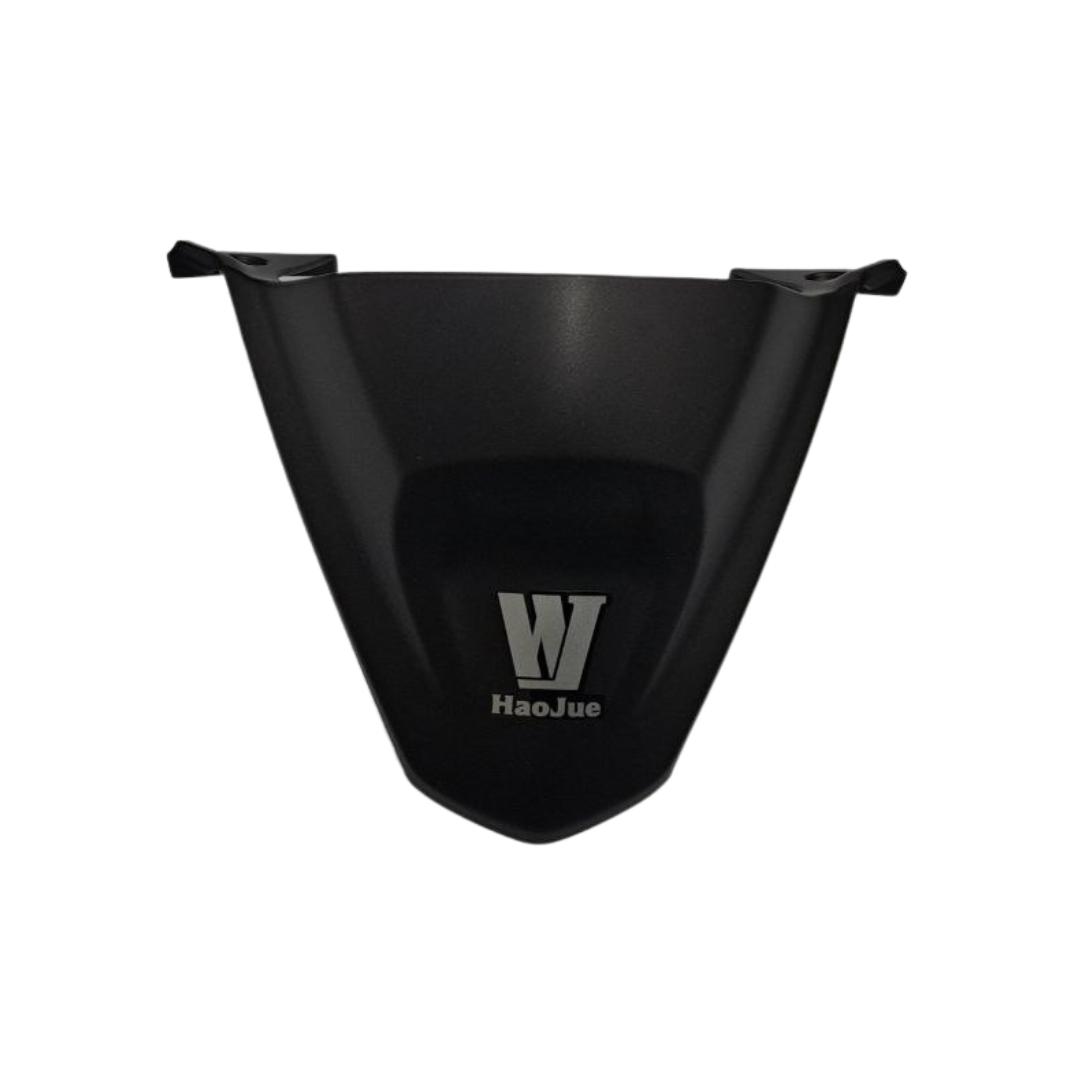 PARABRISA VISERA FOCO KA 125 - 1