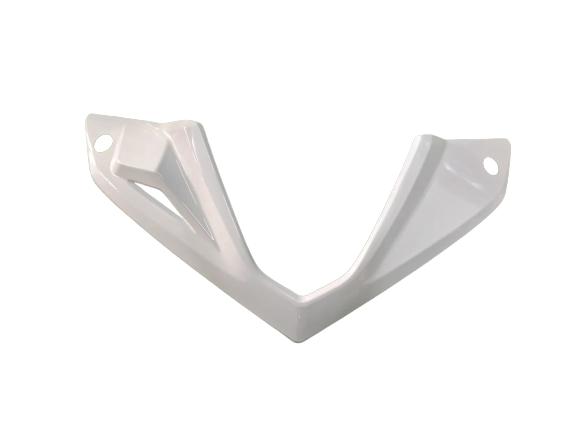 PLASTICO FOCO DELANTERO HONDA ELITE - 1