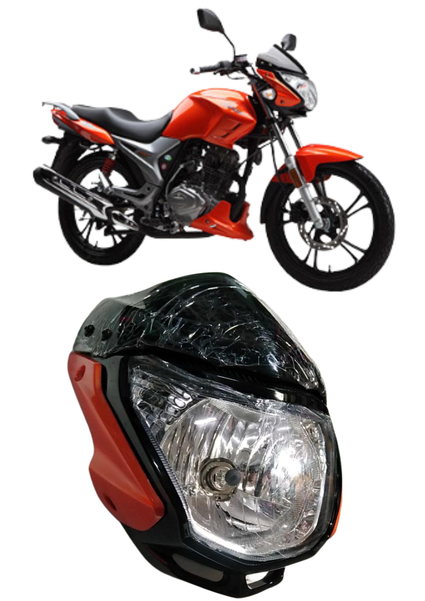 FOCO COMPLETO HJ150-9 - 1