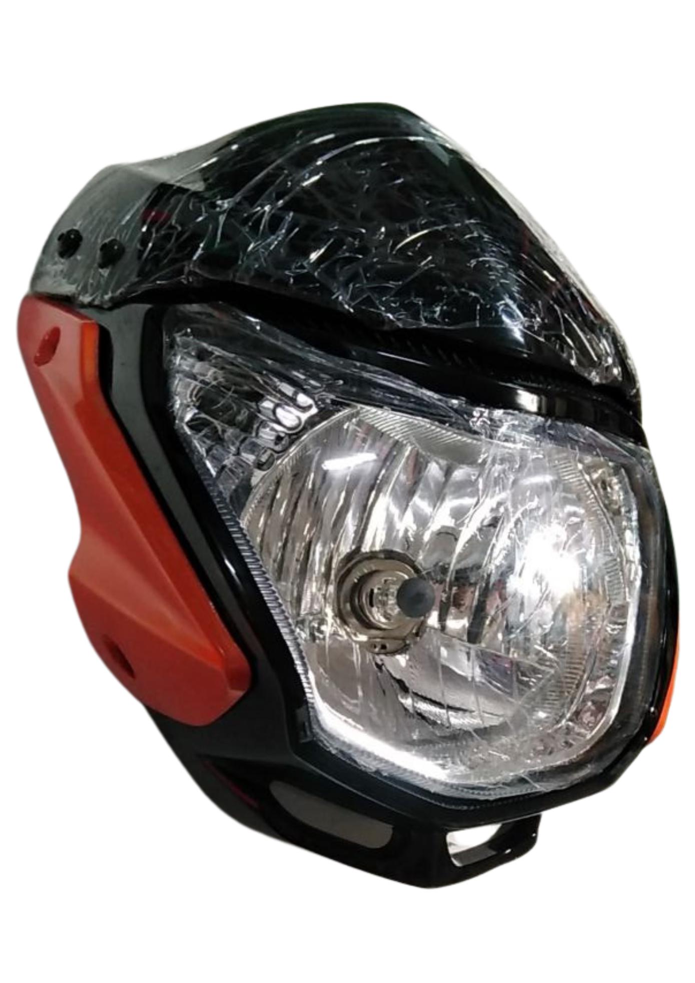 FOCO COMPLETO HJ150-9 - 2
