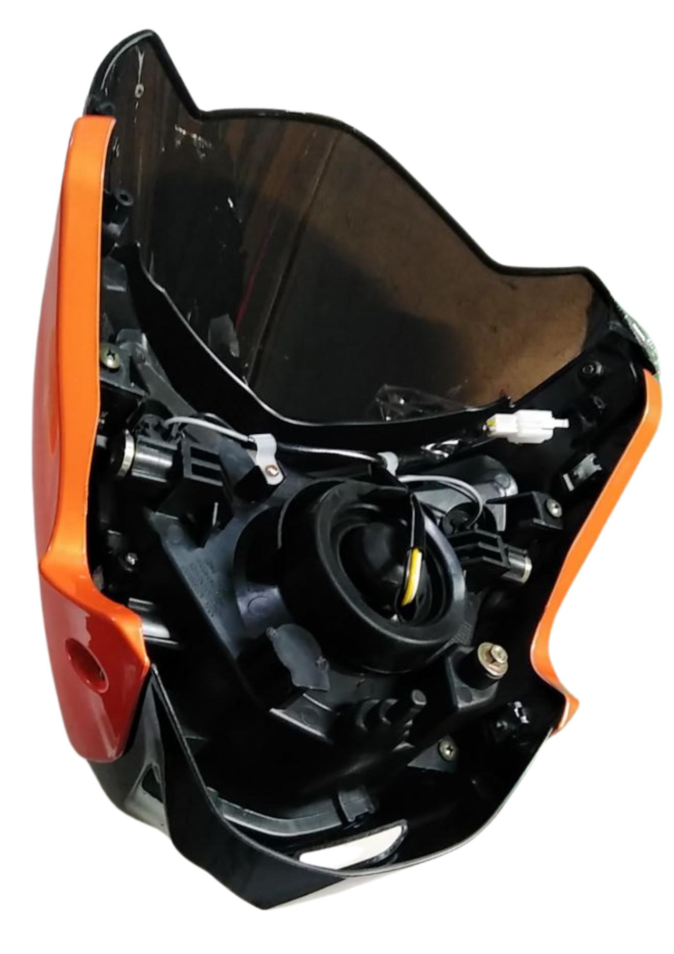 FOCO COMPLETO HJ150-9 - 6