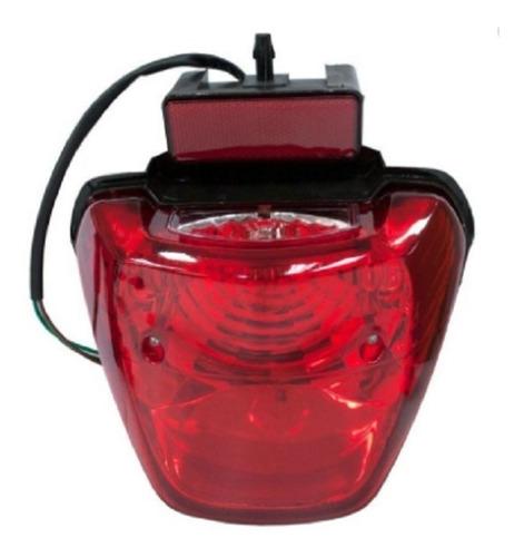 FOCO TRASERO DE HONDA STORM - 1
