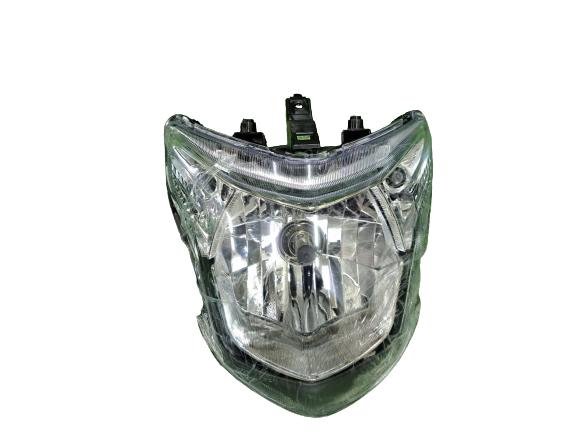 FOCO DELANTERO HAJOUE KA 150 - 1