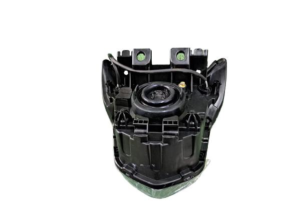 FOCO DELANTERO HAJOUE KA 150 - 2