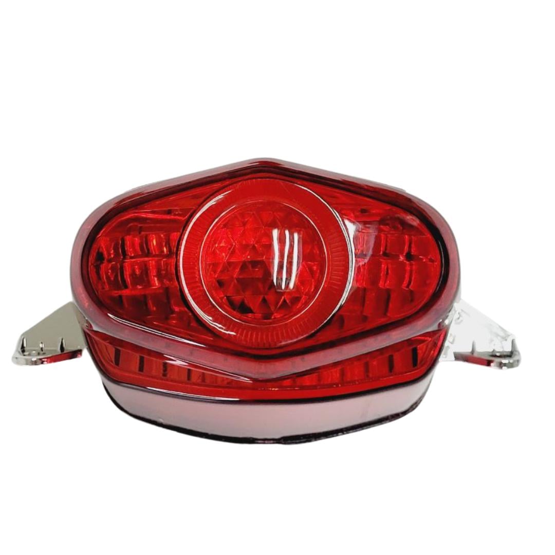 FOCO TRASERO HONDA NAVI - 1