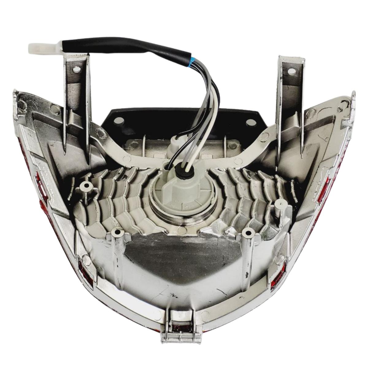 FOCO TRASERO HJ150-9 - 3