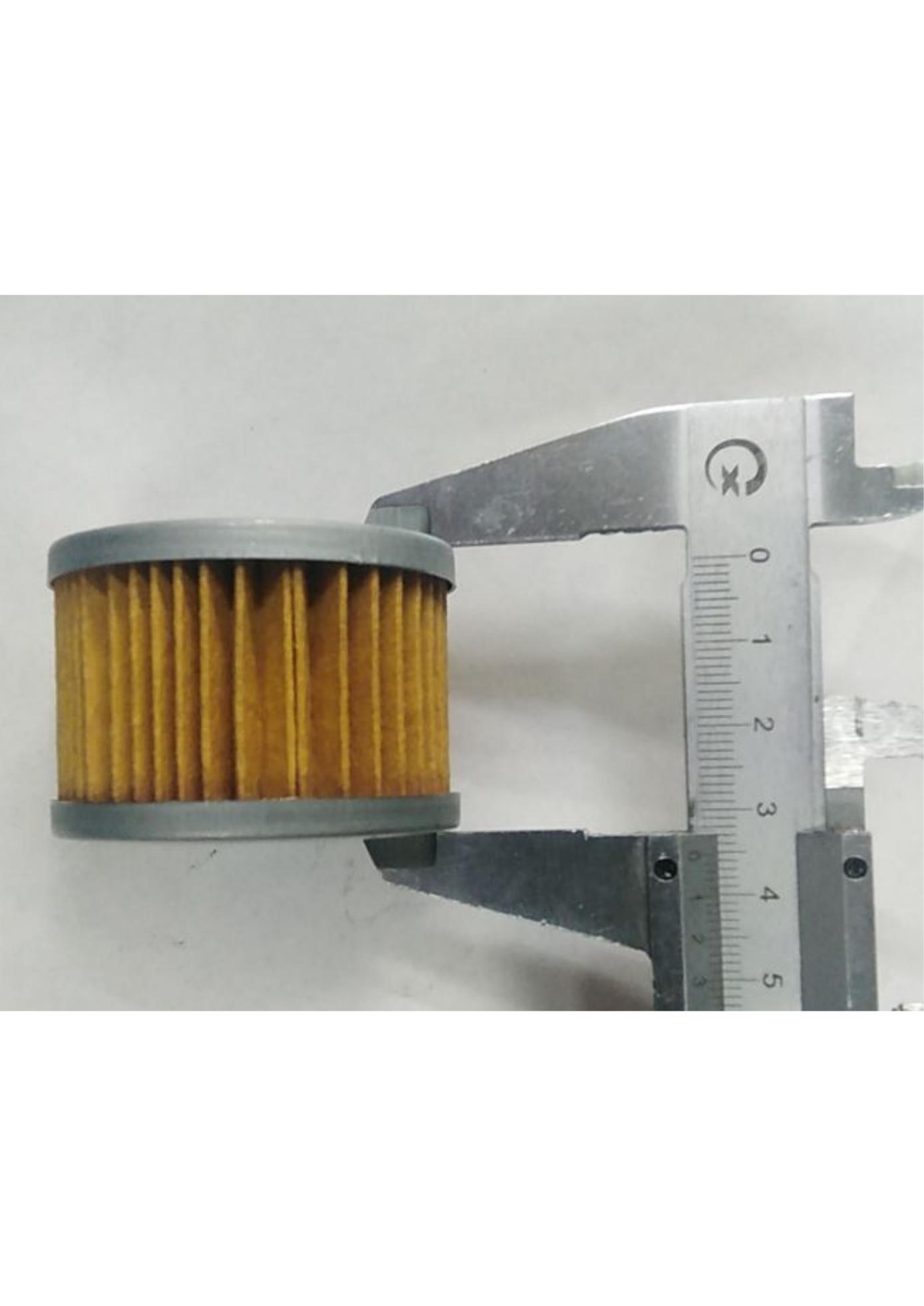 FILTRO DE ACEITE PARA HONDA XR250 TORNADO/CBR250 - 4
