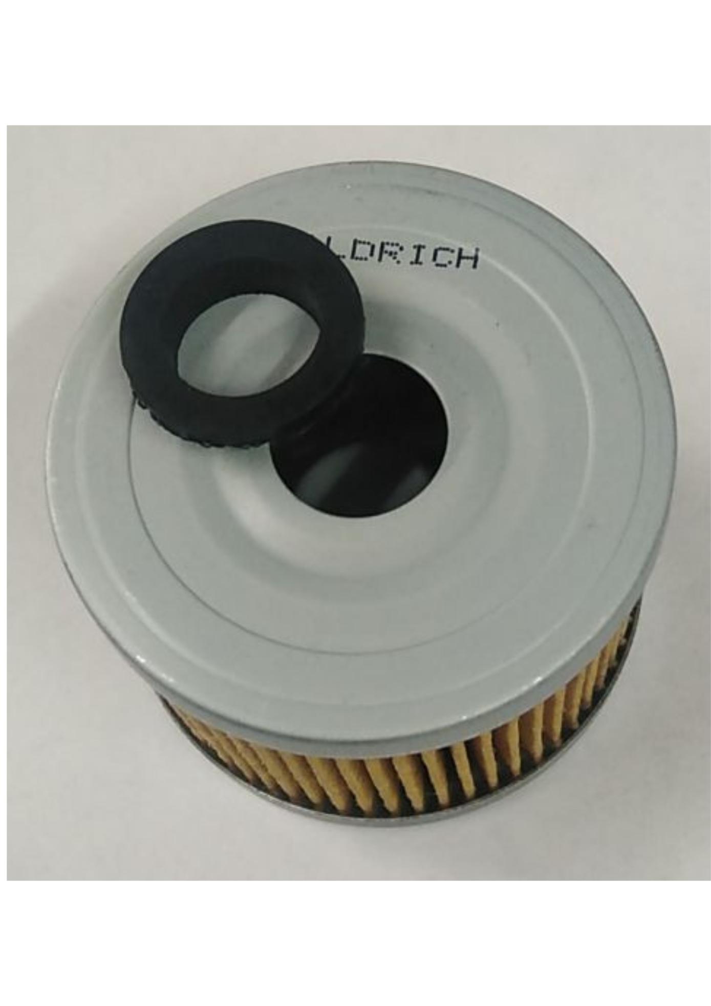 FILTRO DE ACEITE PARA HONDA XR250 TORNADO/CBR250 - 7