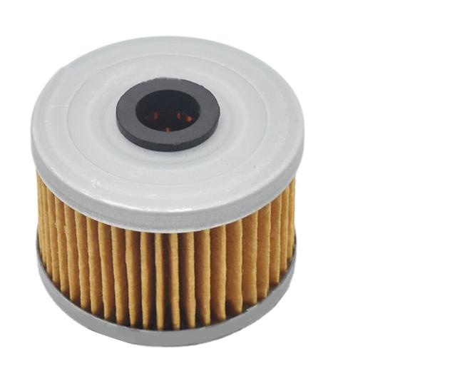 FILTRO DE ACEITE PARA HONDA XR250 TORNADO/CBR250 - 8