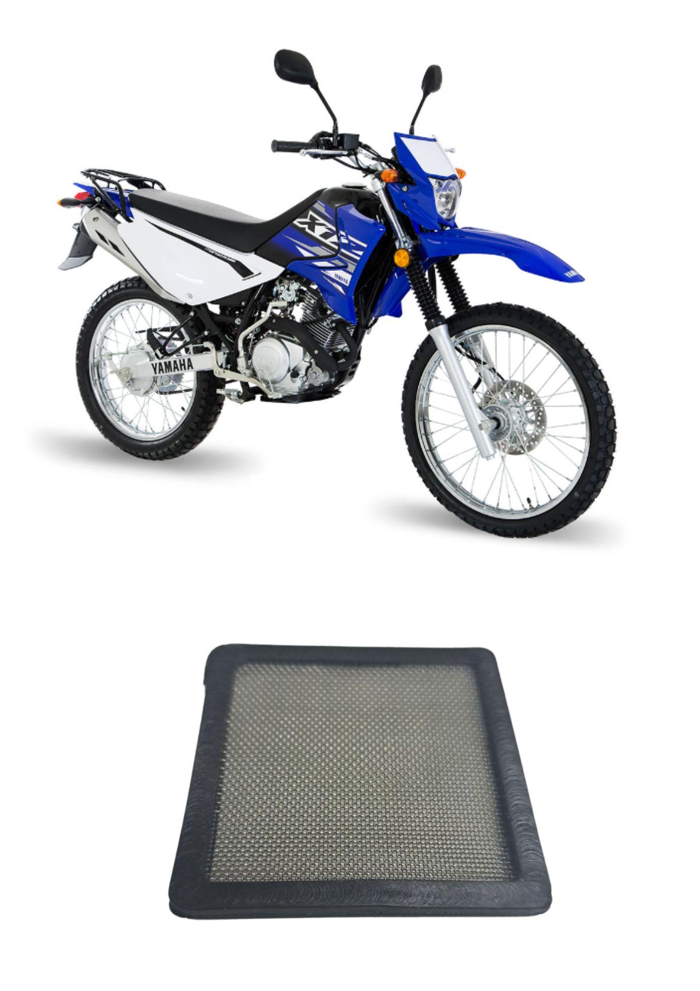 FILTRO DE ACEITE YAMAHA XTZ 125 - 5