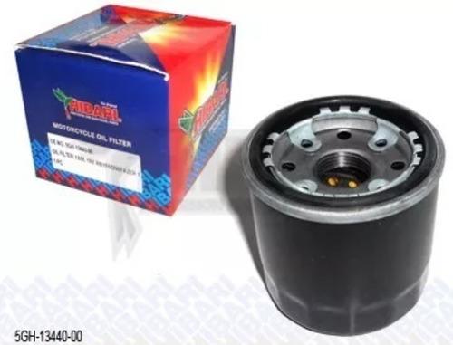 FILTRO DE ACEITE R3/MT03/TNT300/TNT600/KAWA300/CBR500/R6 - 1