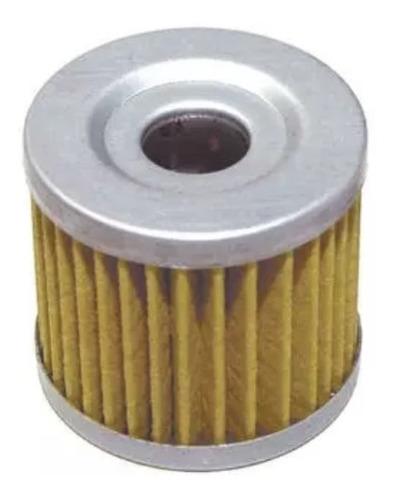 FILTRO DE ACEITE PARA SUZUKI GN125 - 1