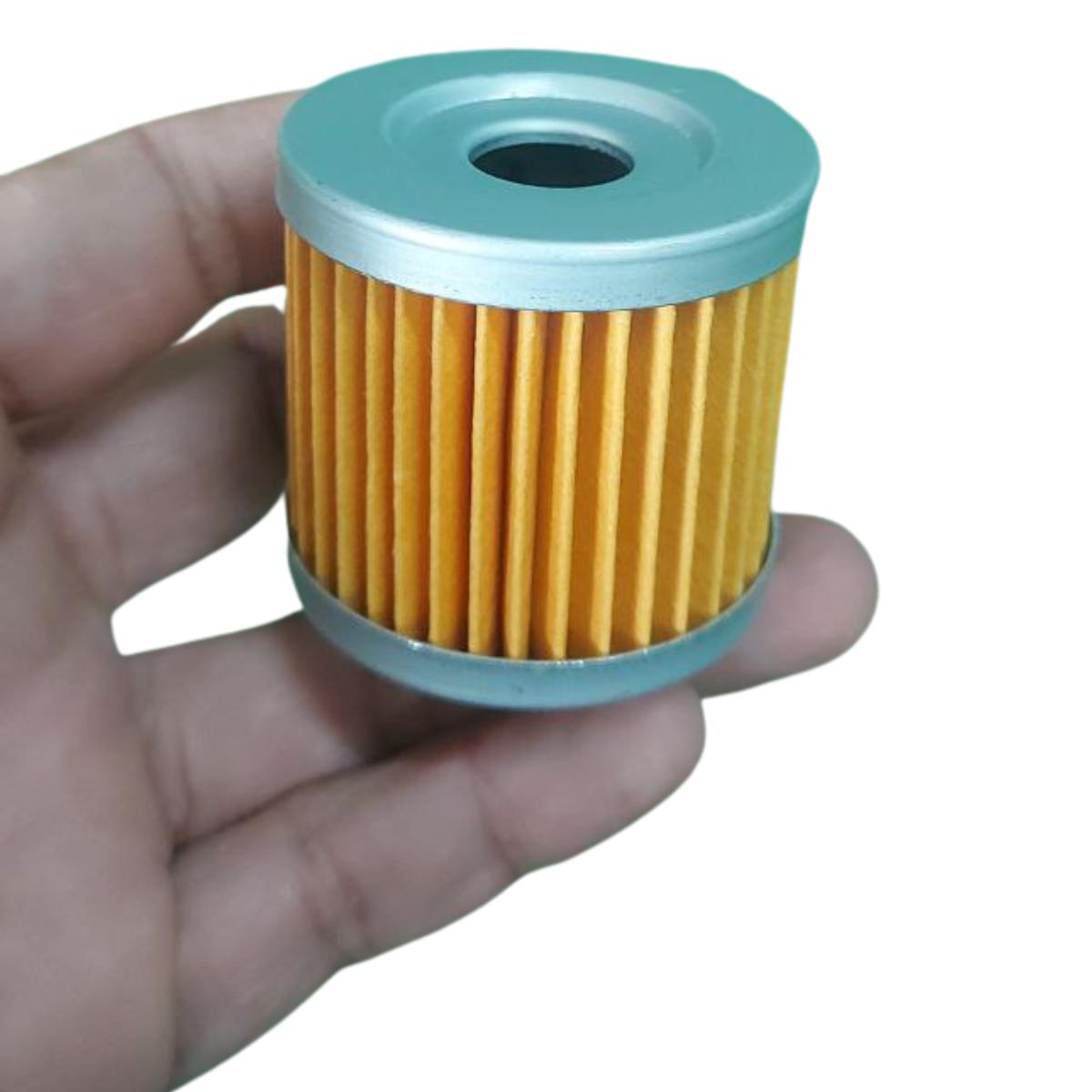 FILTRO DE ACEITE PARA SUZUKI GN125 - 2