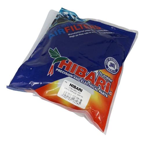 FILTRO DE AIRE SUZUKI GN 125 - 1