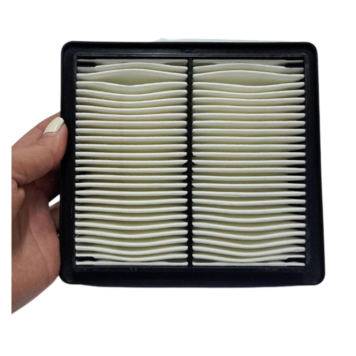 FILTRO DE AIRE PARA SUZUKI GIXXER 150 (DI-SF) - 3
