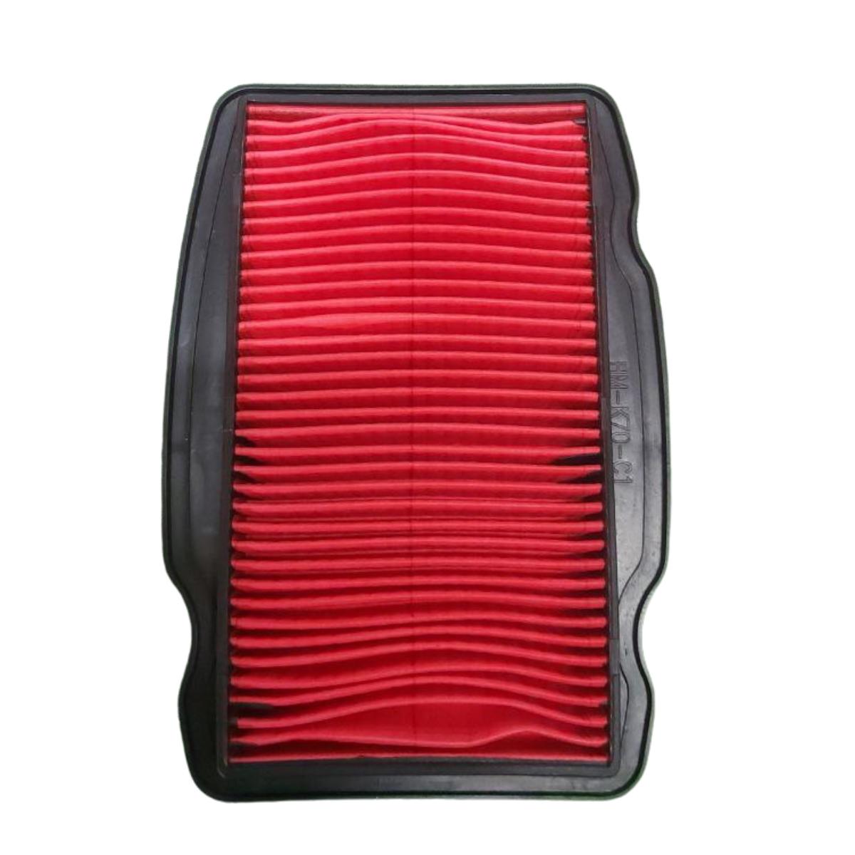 FILTRO DE AIRE DE HONDA CB190R - 4