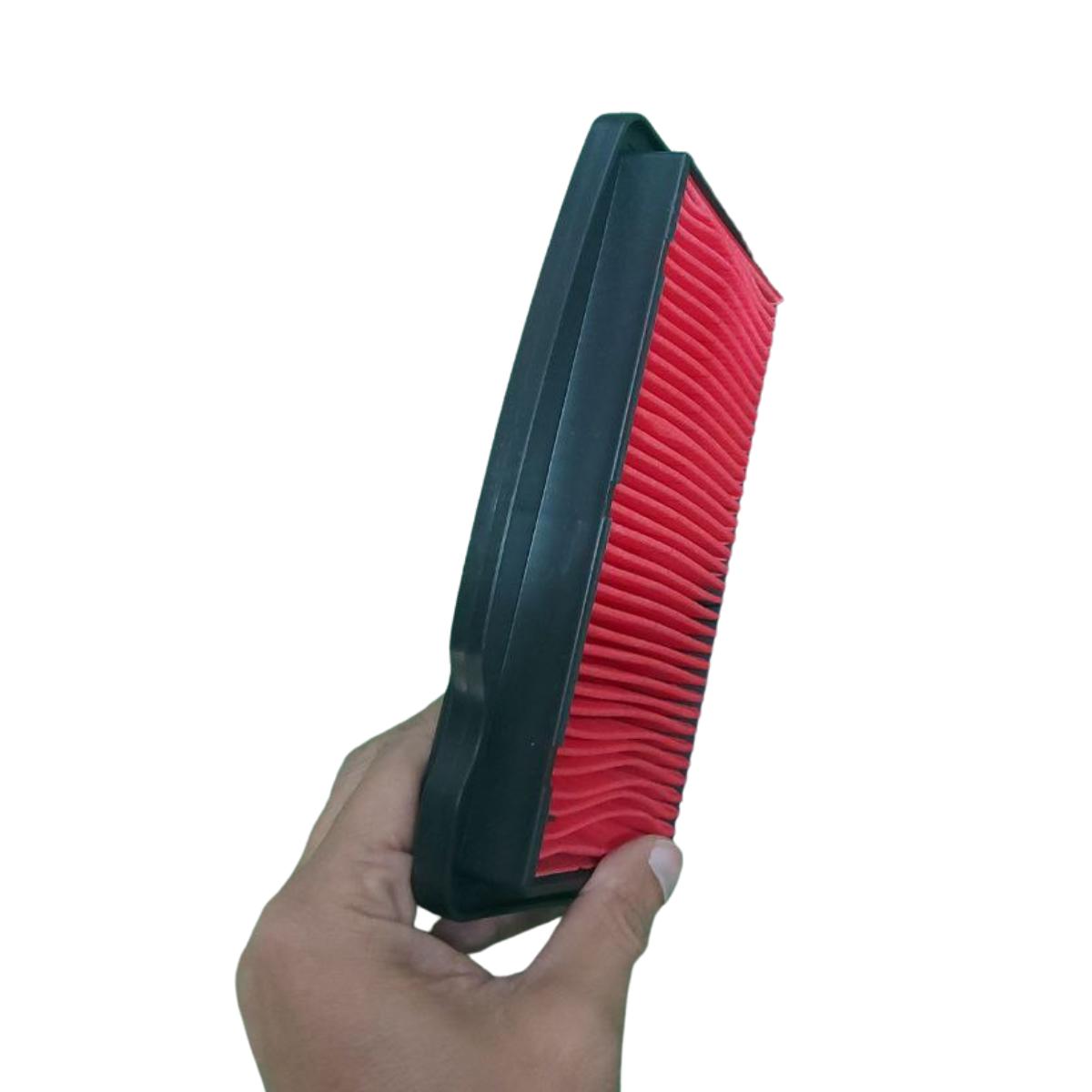 FILTRO DE AIRE DE HONDA CB190R - 5