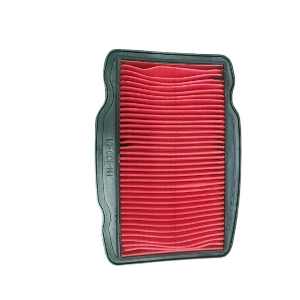 FILTRO DE AIRE DE HONDA CB190R - 6