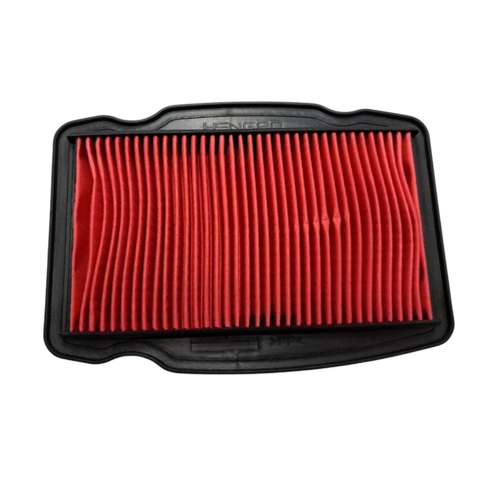 FILTRO DE AIRE DE HONDA CB190R - 9