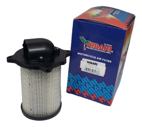 FILTRO DE AIRE SUZUKI GS 150 R - 1
