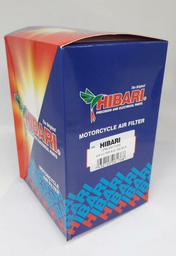 FILTRO DE AIRE SUZUKI GS 150 R - 2