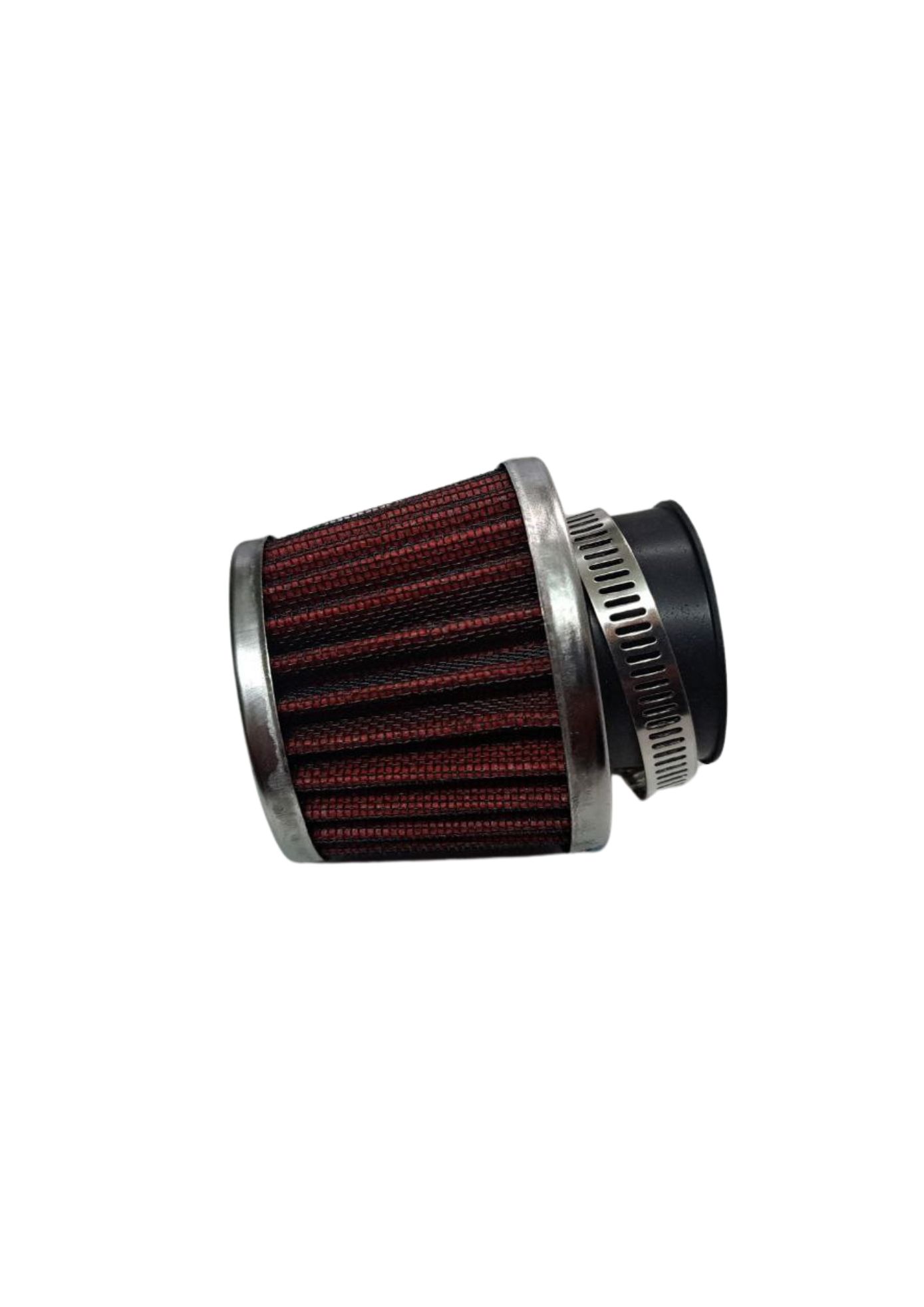 FILTRO DE AIRE PARA MOTO 35MM RECTO - 3