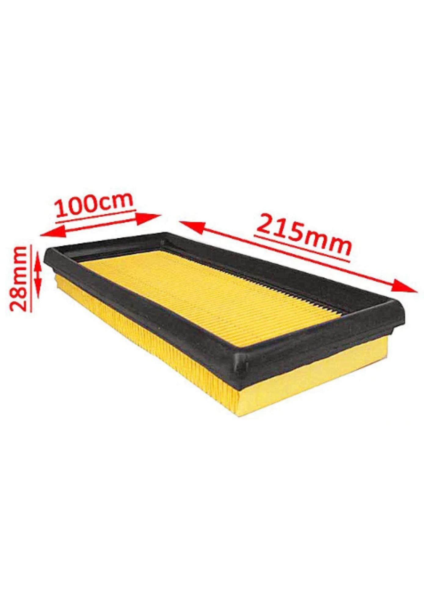 FILTRO DE AIRE PARA MOTO BAJA PULSAR 200NS - 2