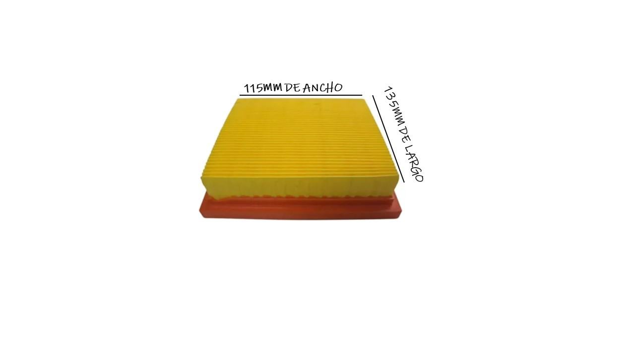FILTRO DE AIRE UM DSR - 2