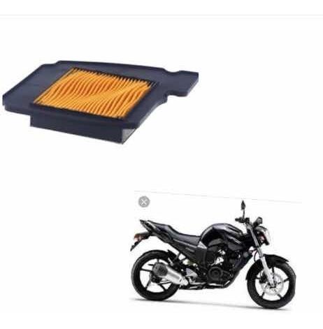 FILTRO DE AIRE YAMAHA FZ16 - 2