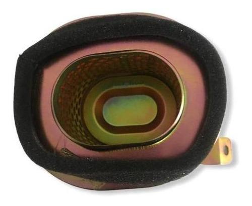 FILTRO DE AIRE HONDA ELITE 125 - 3
