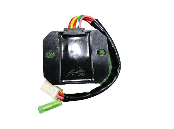 RECTIFICADOR 5 CABLES (MONOFASICO) - 2