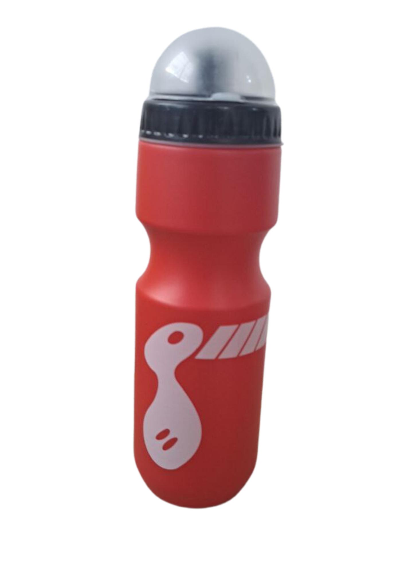 KIT PORTA CARAMOGIOLA BOTELLA + CARAMAGIOLA ROJO - 2