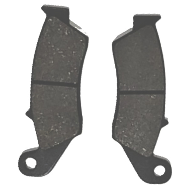 PASTILLAS DE FRENO DELANTERA HONDA TORNADO XR 125 / XR 150 / XR 190 / XR250 / XR300 - 3