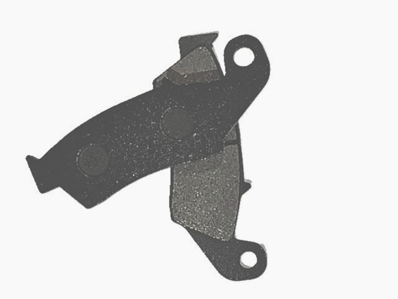 PASTILLAS DE FRENO DELANTERA HONDA TORNADO XR 125 / XR 150 / XR 190 / XR250 / XR300 - 4
