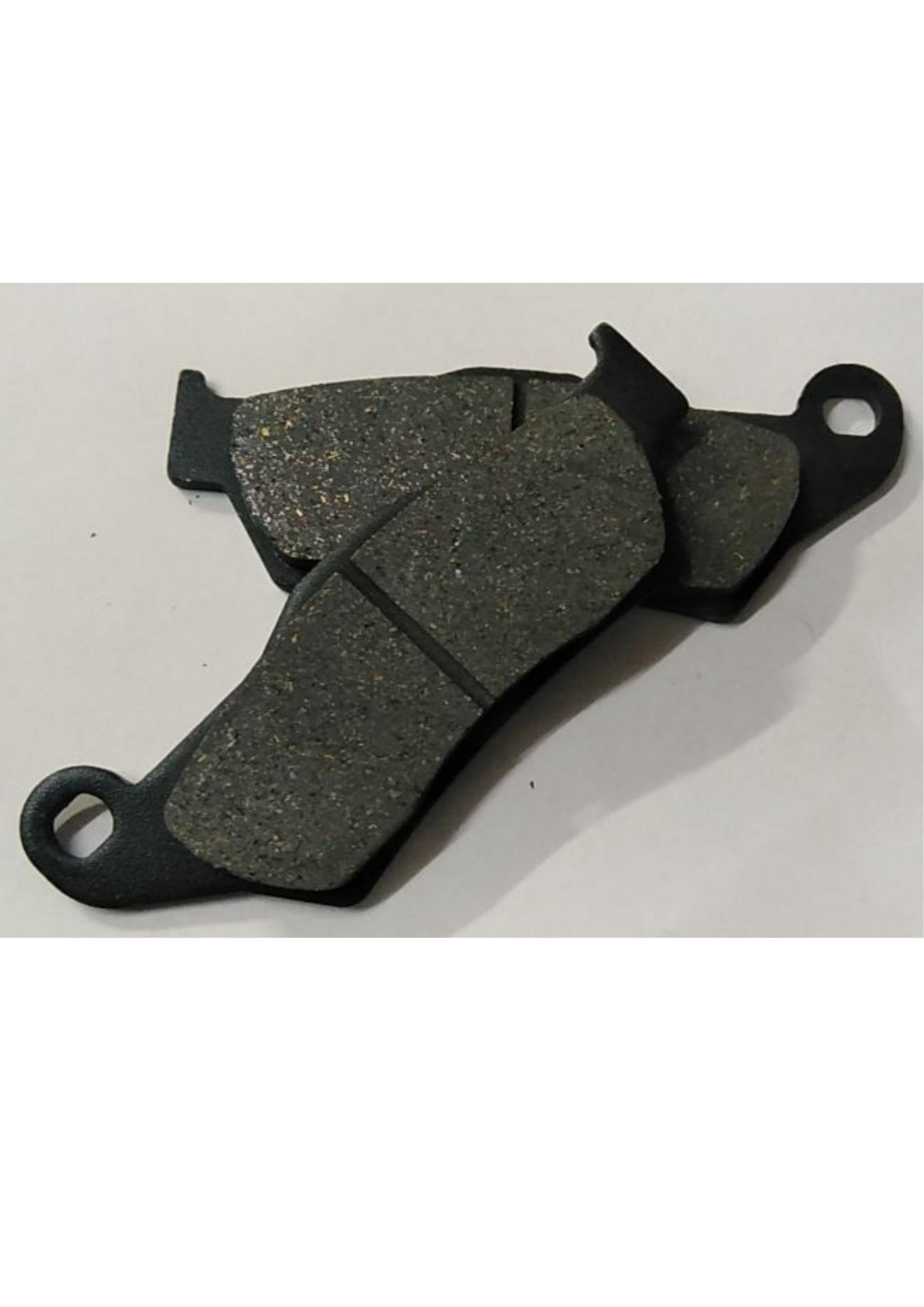 PASTILLAS DE FRENO DELANTERA HONDA TORNADO XR 125 / XR 150 / XR 190 / XR250 / XR300 - 7