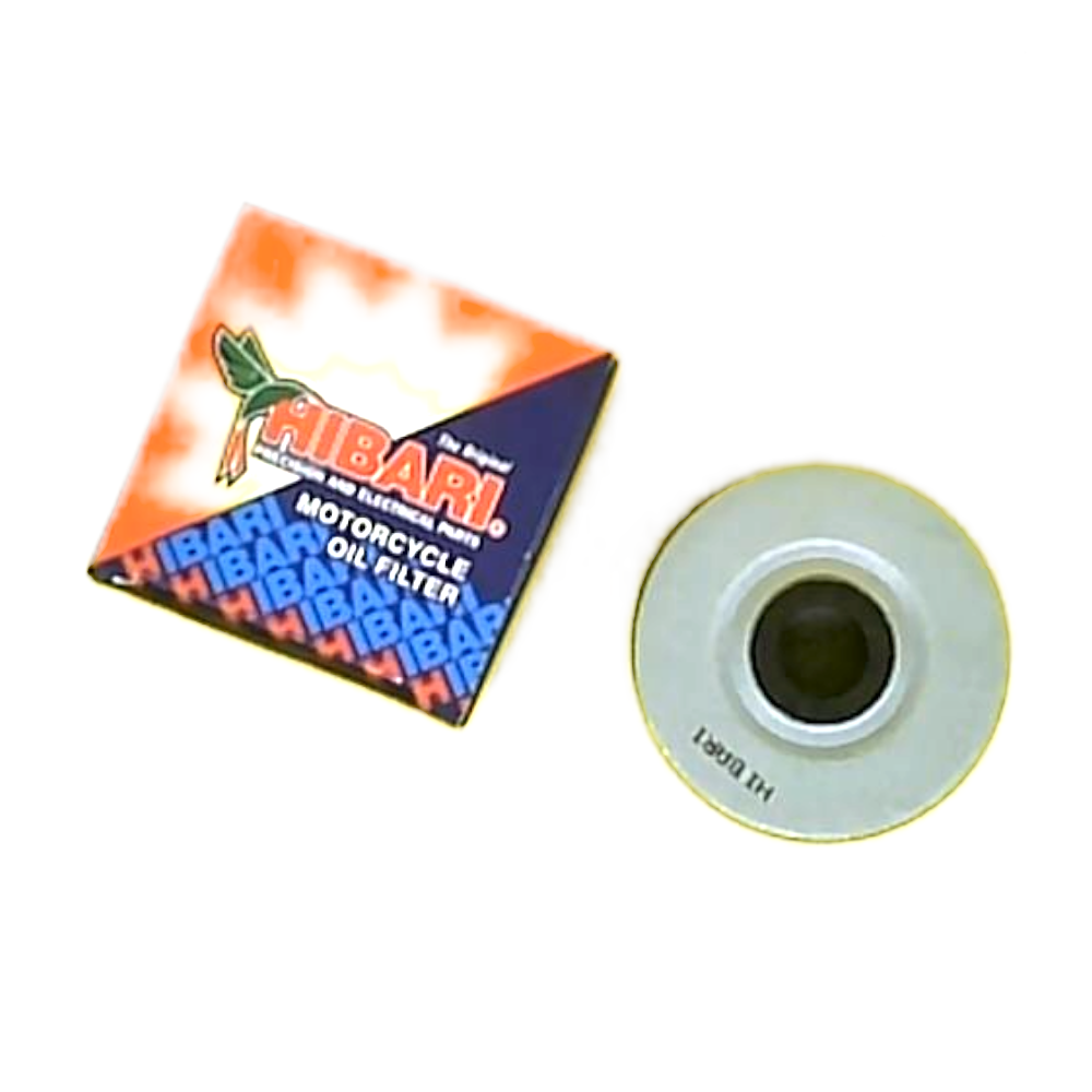 FILTRO DE ACEITE HONDA XR-250 TORNADO / CBX/ HIBARI - 5