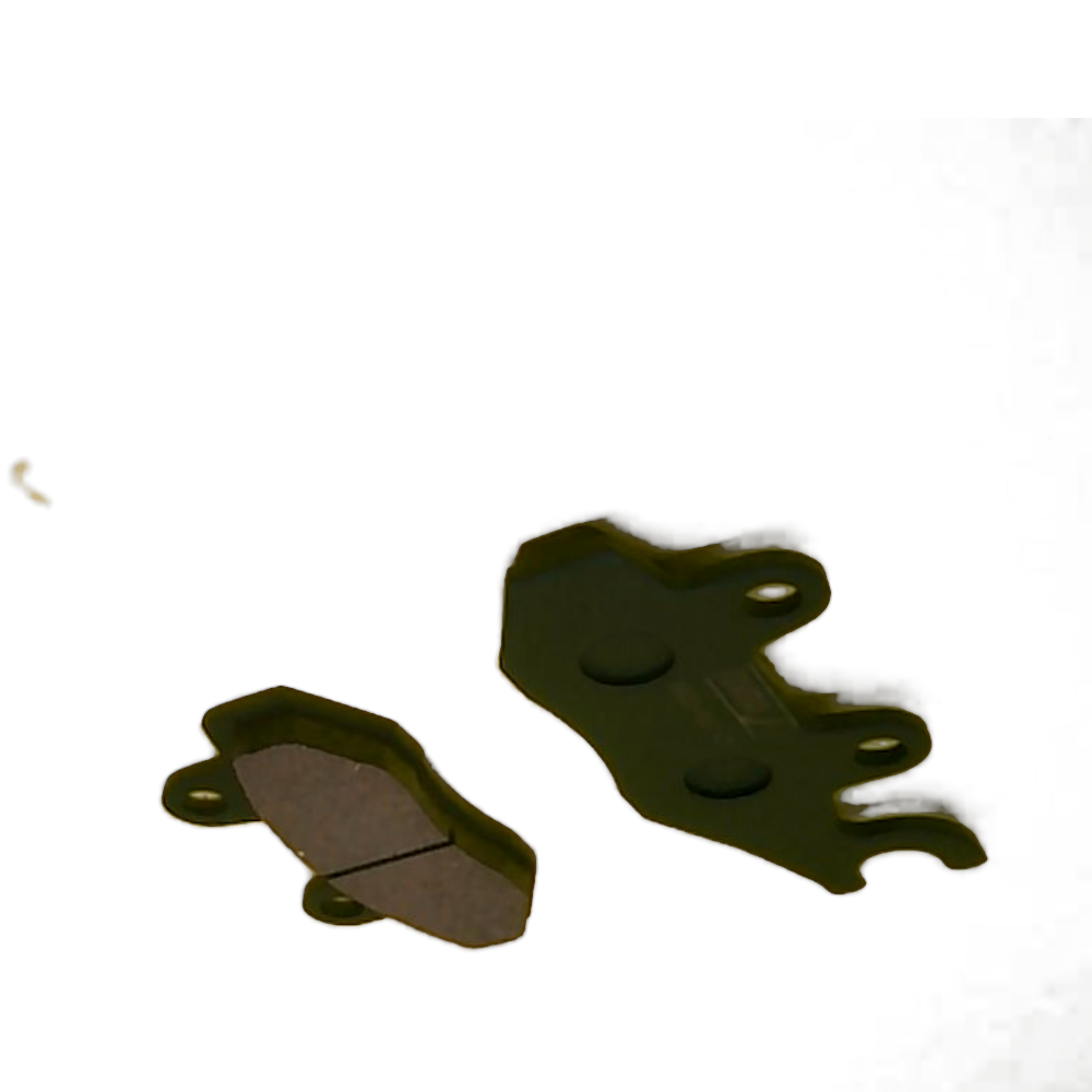 PASTILLAS DEL (LMP211) XTZ125 / GS150 / EN150 / LIFAN150 / DSF200 DSR200 / XTREET 150 CM ICHIMAX - 7