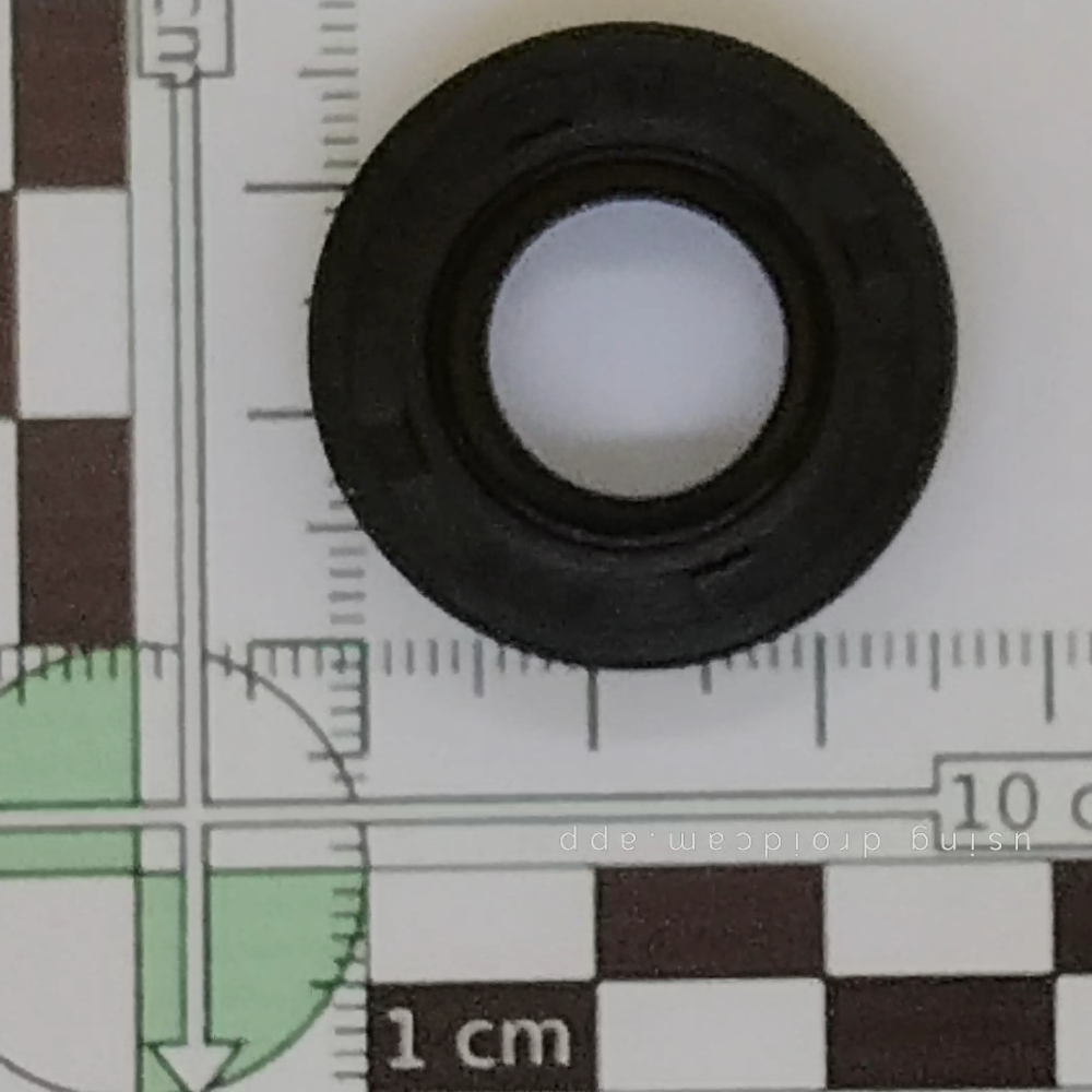 RETEN EJE DE CAMBIO CB125/XL125-185 / SO GIANT - 3